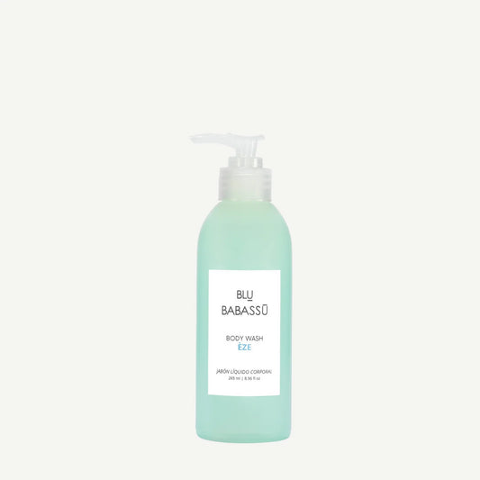 Body Wash EZE liquido